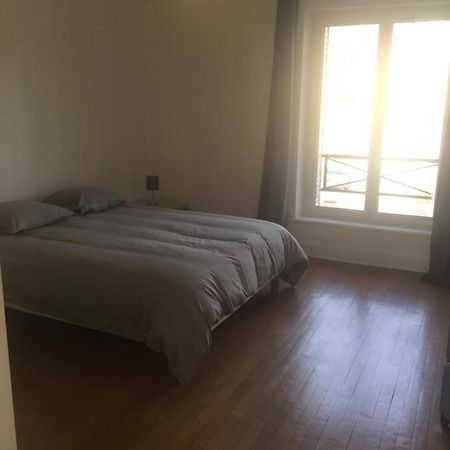 Appartement 1Er Etage Carignan Экстерьер фото