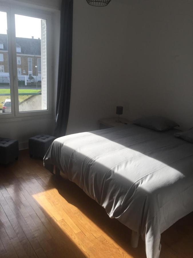 Appartement 1Er Etage Carignan Экстерьер фото